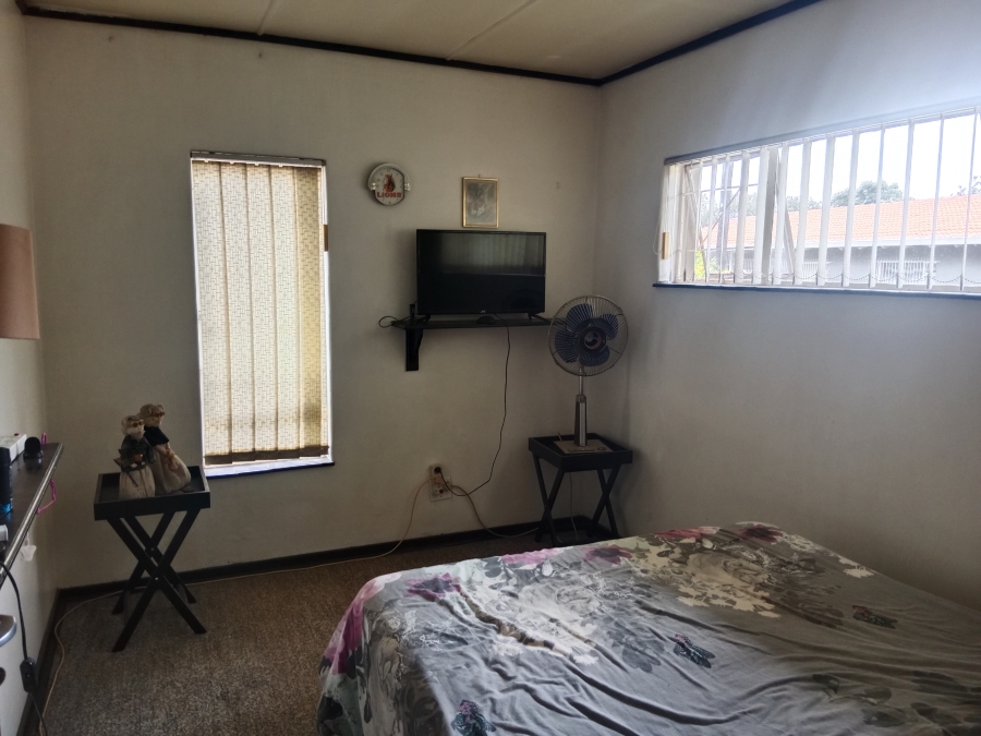 3 Bedroom Property for Sale in Sasolburg Ext 1 Free State